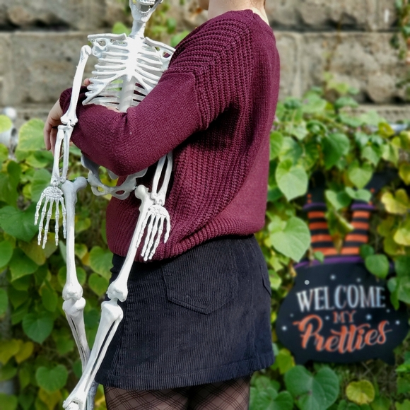 Aeropastle Knitted Sweater - Picture 5 of 8